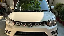 Used Maruti Suzuki S-Presso VXi in Meerut
