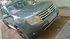 Used Renault Duster 110 PS RxZ Diesel (Opt) in Mandi