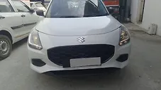 Used Maruti Suzuki Swift LXi in Rewari