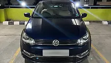 Used Volkswagen Polo Highline1.2L (P) in Bangalore