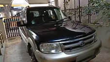 Used Tata Safari 4x2 GX DICOR 2.2 VTT in Bangalore
