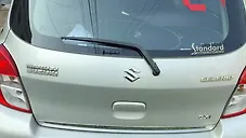 Used Maruti Suzuki Celerio ZXi in Jabalpur