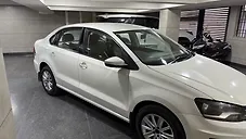 Used Volkswagen Vento Highline Petrol AT [2015-2016] in Delhi