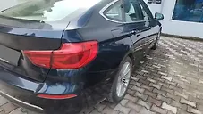 Used BMW 3 Series GT 320d Luxury Line in Gurgaon