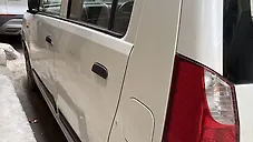Used Maruti Suzuki Wagon R LXi in Delhi