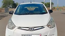 Used Hyundai Eon Era + in Sangli