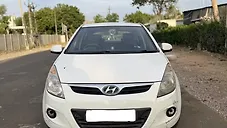 Used Hyundai i20 Sportz 1.4 CRDI in Surat