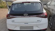 Used Hyundai Elite i20 Sportz 1.0 Turbo IMT in Valsad