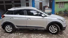 Used Hyundai i20 Active 1.2 [2015-2016] in Dibrugarh