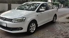 Used Volkswagen Vento Highline Petrol in Delhi