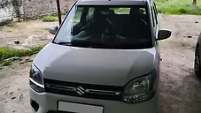 Used Maruti Suzuki Wagon R VXI 1.0 AGS [2023-2025] in Dungarpur