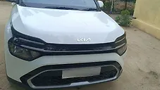 Used Kia Carens Prestige 1.5 Diesel iMT 7 STR [2023-2024] in Bhubaneswar