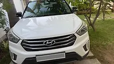 Used Hyundai Creta SX 1.6 CRDI in Thoothukudi