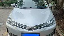 Used Toyota Corolla Altis VL AT Petrol in Mumbai