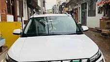 Used Hyundai Venue E 1.2 Petrol in Hoshangabad