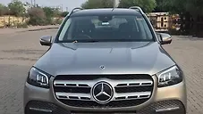 Used Mercedes-Benz GLS 400d 4MATIC [2020-2023] in Delhi