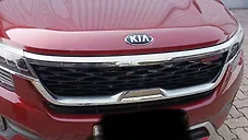 Used Kia Seltos GTX Plus DCT 1.4 [2020-2021] in Mangalore