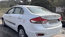 Used Maruti Suzuki Ciaz Delta Hybrid 1.5 AT [2018-2020] in Dhanbad