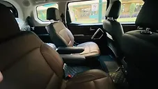 Used Mahindra Scorpio N Z8 L Petrol AT 6 STR [2024-2025] in Mohali
