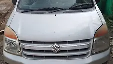 Used Maruti Suzuki Wagon R LX Minor in Indore