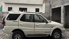 Used Tata Safari 4x2 LX DiCOR 2.2 VTT in Ludhiana