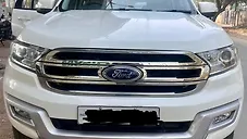 Used Ford Endeavour Trend 3.2 4x4 AT in Ahmedabad