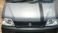 Used Maruti Suzuki Eeco 5 STR AC (O) in Bhuj
