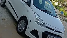 Used Hyundai Xcent E CRDi in Nabha