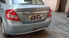 Used Maruti Suzuki Swift DZire VXI [2008-2013] in Badlapur