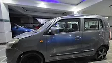 Used Maruti Suzuki Wagon R VXi in Delhi