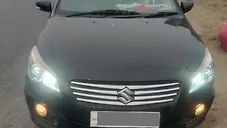 Used Maruti Suzuki Ciaz VDi SHVS in Hanumangarh