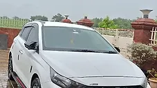 Used Hyundai Elite i20 Sportz 1.5 MT Diesel in Bagalkot