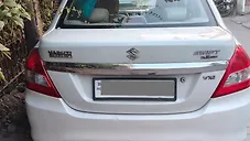 Used Maruti Suzuki Swift DZire VXI in Karnal