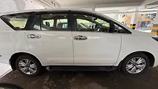 Used Toyota Innova Crysta ZX 2.4 7 STR in Bangalore