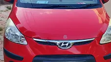 Used Hyundai i10 Magna 1.2 in Jaipur