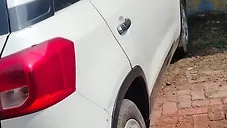 Used Maruti Suzuki Vitara Brezza LDi in Alwar