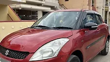 Used Maruti Suzuki Swift VDi ABS [2014-2017] in Theni