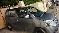 Used Maruti Suzuki Wagon R VXi in Bhubaneswar