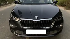 Used Skoda Slavia Prestige 1.0L TSI MT in Gurgaon