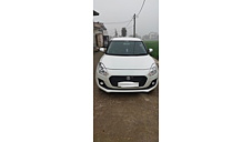 Used Maruti Suzuki Swift VDi [2018-2019] in Hisar