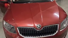 Used Skoda Octavia Elegance 1.8 TSI AT in Pune