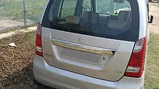 Used Maruti Suzuki Wagon R LXi in Lucknow