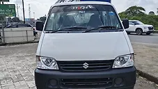 Used Maruti Suzuki Eeco 5 STR AC CNG [2023-2025] in Ankleshwar