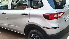 Used Renault Triber RXE in Durg