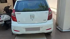 Used Hyundai i10 Magna 1.2 Kappa2 in Durg