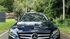 Used Mercedes-Benz C-Class C 200 Avantgarde in Bangalore