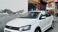 Used Volkswagen Vento Comfortline Diesel in Bathinda