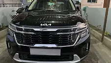 Used Kia Seltos HTX Plus 1.5 Diesel iMT [2023-2024] in Guwahati