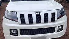 Used Mahindra TUV300 T10 in Shivpuri