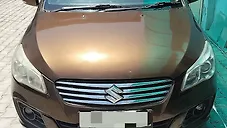 Used Maruti Suzuki Ciaz VDi SHVS in Bulandshahar